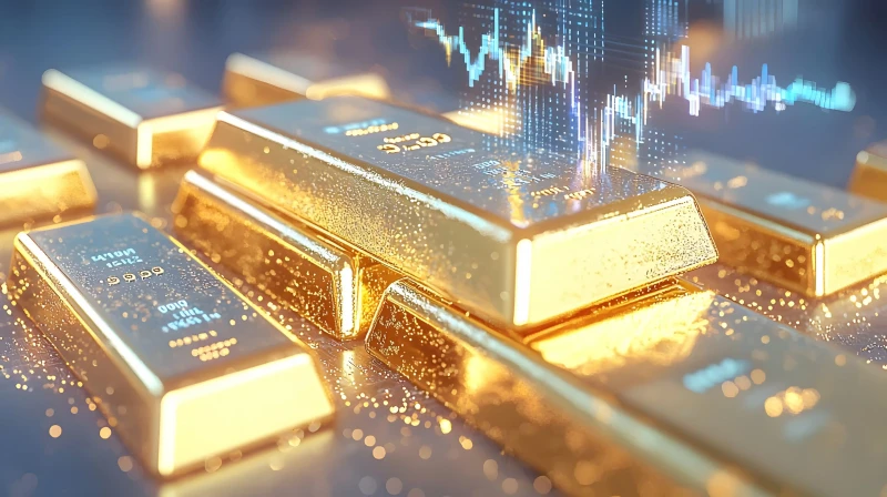 طلا و نقره در مسیر تغییر نظم مالی