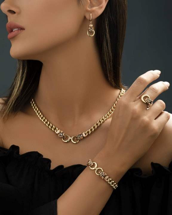 سروس طلا